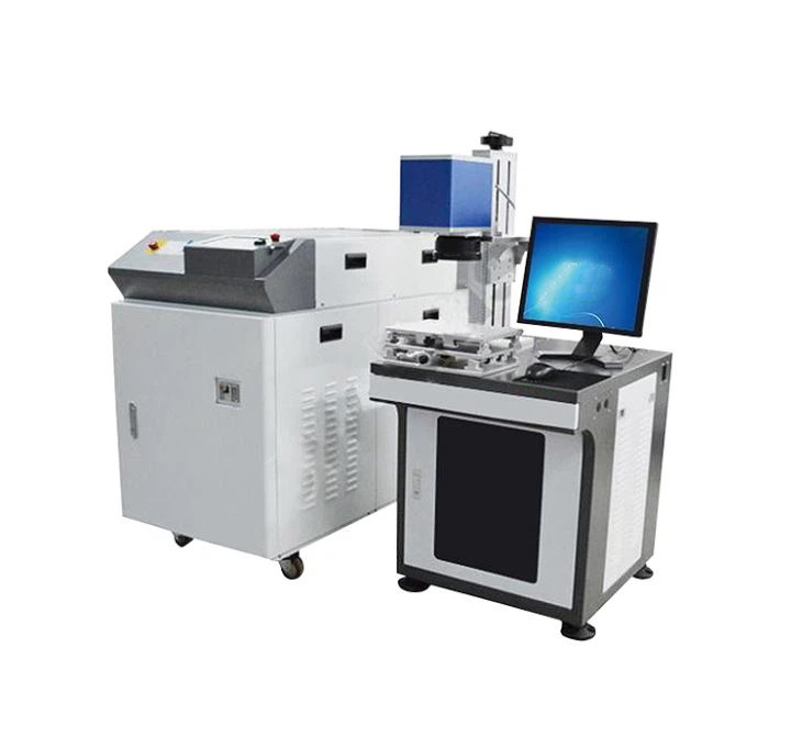 UV-5A UV Laser Marking Machine﻿﻿