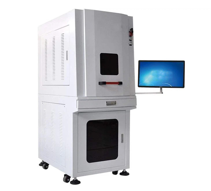  ﻿﻿3W Green Laser  Drilling Machine﻿﻿