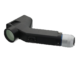 Laser metal cleaning gun for 2000W continuous laser