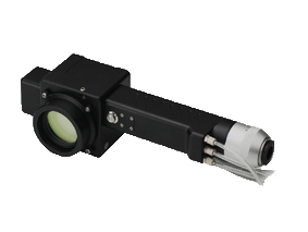 ﻿LC1403WS-V Laser Cleaning System﻿﻿