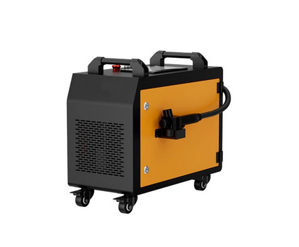 ﻿C24 Laser Cleaner  For Antique Buildings
