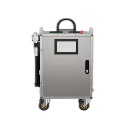 ﻿﻿200W Luggage Type Laser Cleaning Machine﻿﻿