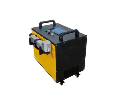 ﻿﻿60W Pulse Laser Cleaner For Paper Cleaning﻿﻿