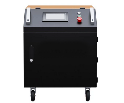 ﻿300W Laser Rust Removal Machine﻿﻿