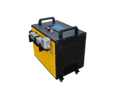 ﻿﻿60W Laser Stripping Machine For Floor Cleaning﻿﻿