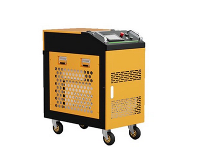 ﻿Laser Cleaner For Food Molds Cleaning﻿﻿