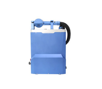 ﻿Mobile Laser Cleaner For High Towers And Cleaning Working At Heights﻿﻿