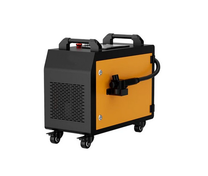 ﻿Laser Stripping Machine For Wood White Paint Removal