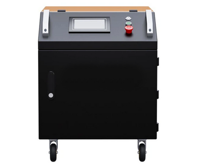 ﻿Laser Cleaner With 5mj For Surface Of Cultural Relics