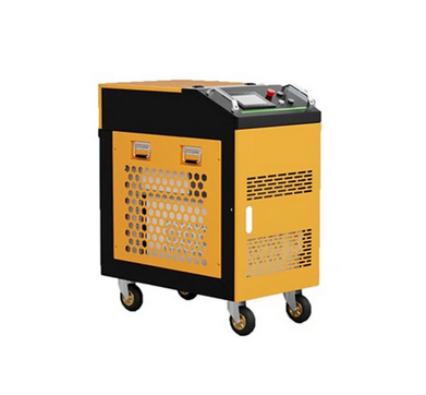 ﻿15mj Laser Stripping Machine For Paint Removal On Wooden Camp﻿﻿