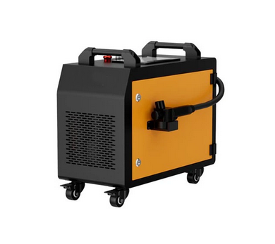 ﻿Mini Laser Cleaner For Furniture Paint﻿﻿