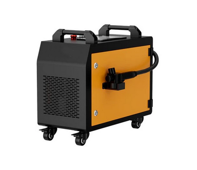 ﻿200W 1.5mj Lightweight Laser Cleaner For Mold Cleaning﻿﻿