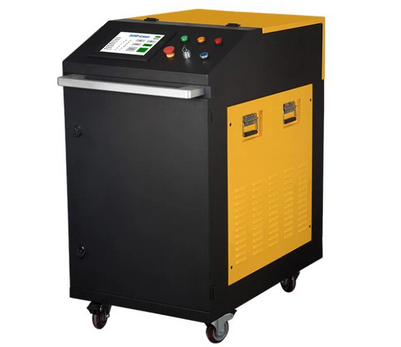 ﻿﻿C200B Laser Rust Removal  Machine 200W 500W 1000W﻿﻿