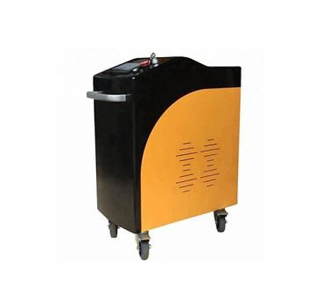 ﻿﻿200W 500W 1000W Laser Rust Removal Cleaning Machine﻿﻿