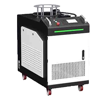 ﻿1000W Handheld Laser  Welding Machine