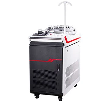﻿1000W Handheld Fiber Laser Welding Machine