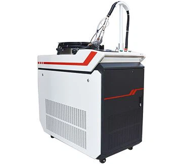 ﻿﻿Handheld Laser Welding Machine For Stainless Steel