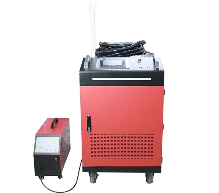 ﻿3000W Handheld Laser Welding Machine For Lift Manufacturers﻿﻿