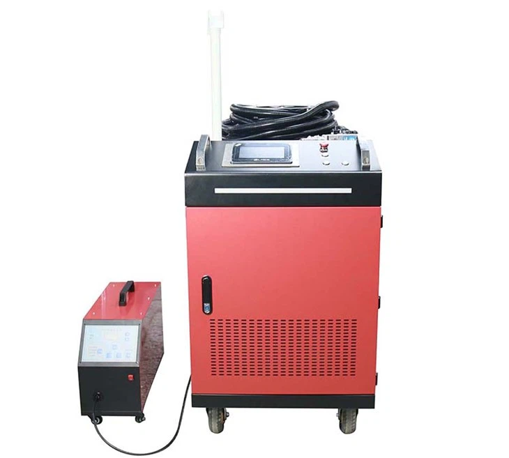 ﻿Multifunctional Laser Welding Machine For Metal Industry