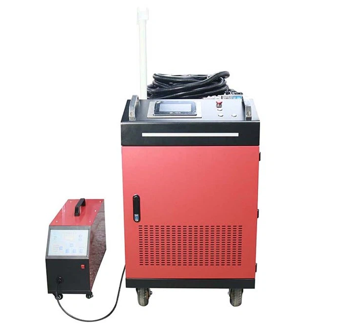 ﻿Portable Laser Soldering Machine For Micro Components And High-precision Parts