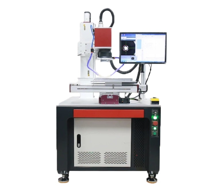 ﻿﻿Scanner Laser Welding  Machine For PCB Boards﻿﻿