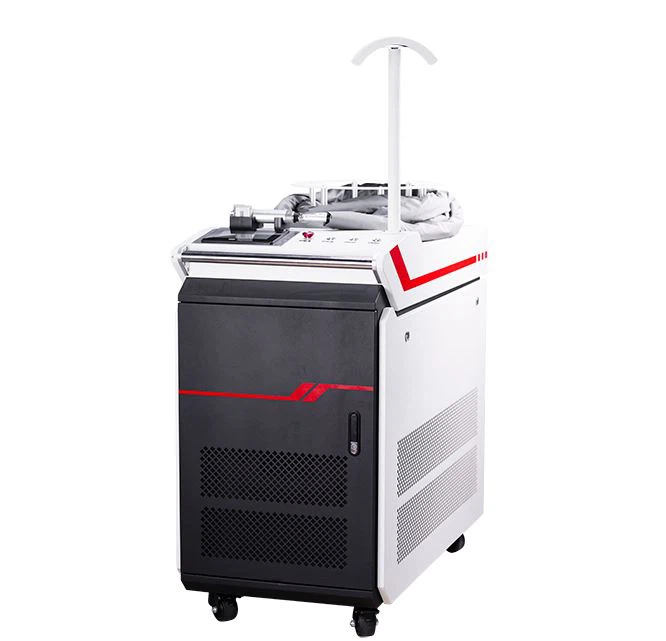 ﻿800W Handheld Fiber Laser  Welding Machine Laser Welder﻿﻿