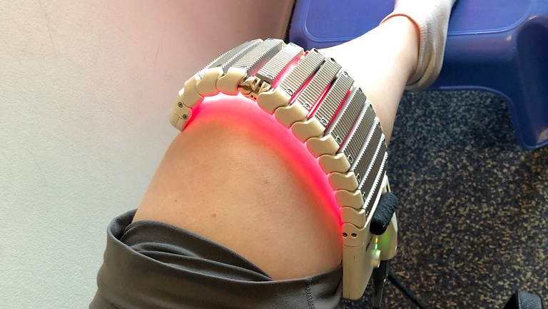 Physiotherapy Energy Laser Physiotherapy Energy Laser