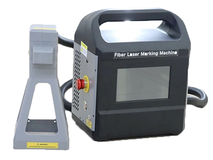 Mini Portable Handheld  Laser Marking Machine﻿﻿