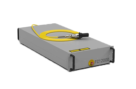 ﻿Single Module Fiber Laser Source 12000W﻿﻿