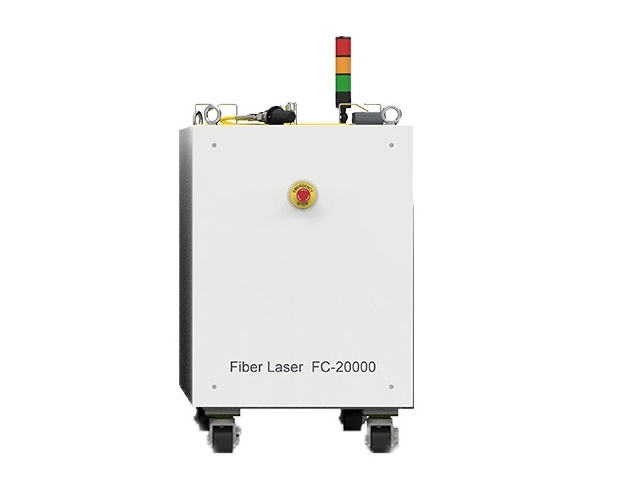 Multi Module Fiber  Laser Source 20000W