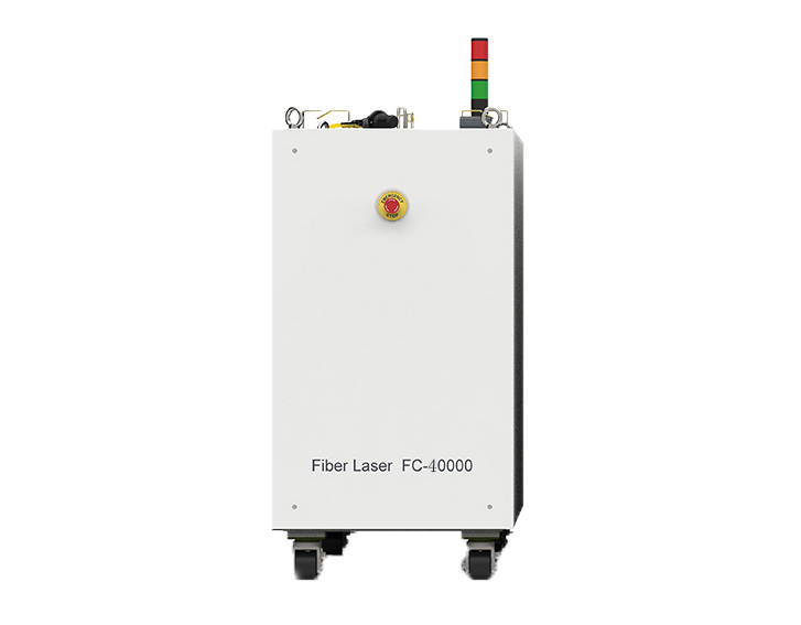 Multi Module Fiber  Laser Source 40000W﻿﻿