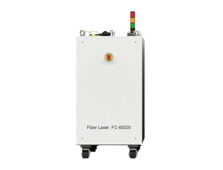 Multi Module Fiber  Laser Source 60000W﻿﻿