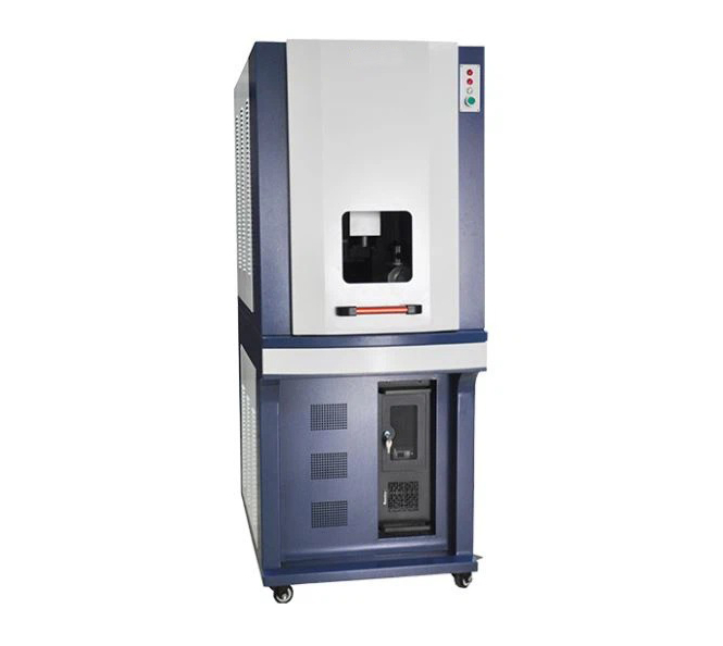 ﻿20W/30W/50W/ Closed Type  Laser Marking Machine