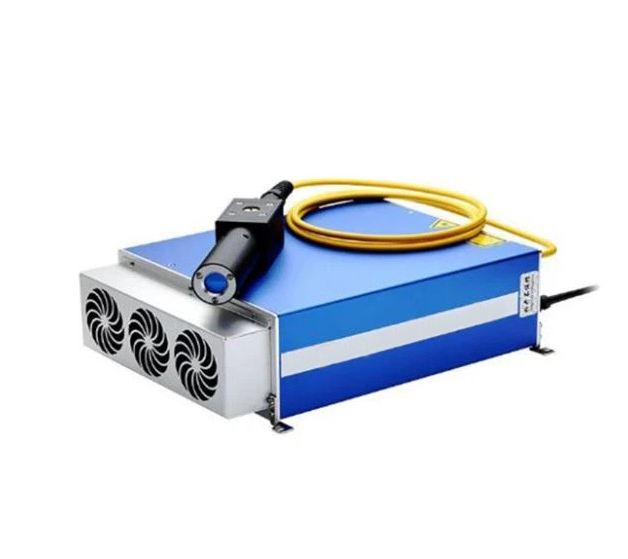 ﻿20W Fiber Laser Source  Laser Generator SGPL-20Q