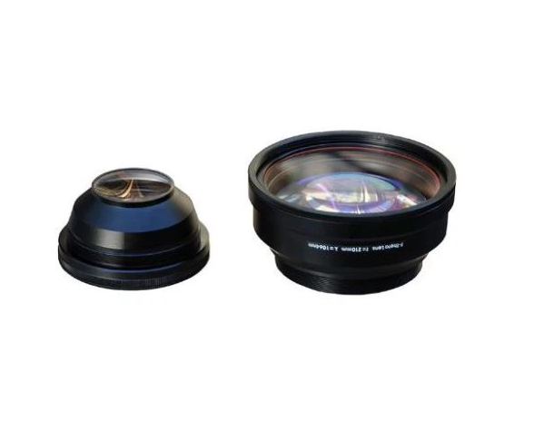 ﻿1064nm F-theta Lens﻿﻿