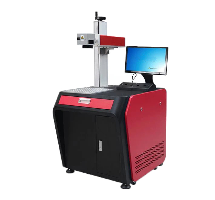 ﻿﻿20K Fiber Laser Marking Machine﻿﻿