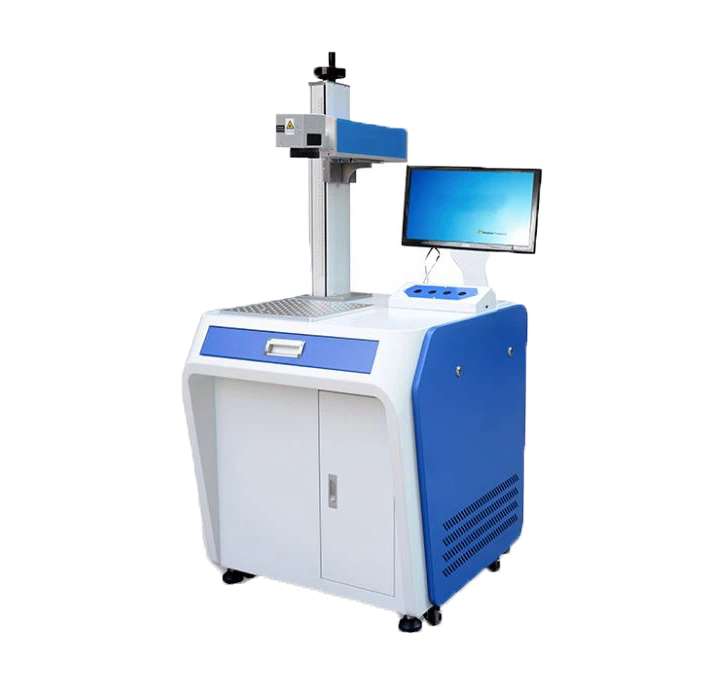 20H Fiber Laser Marking Machine