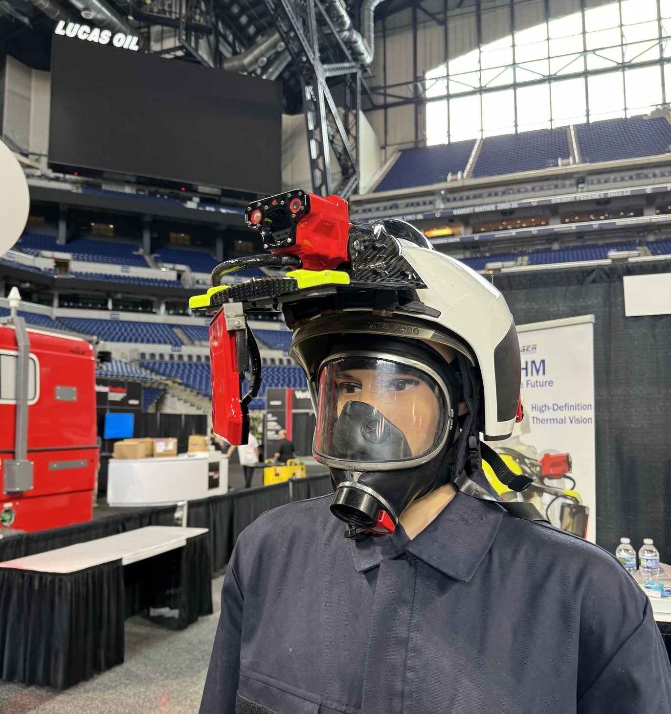 iFalconHM at FDIC 2024