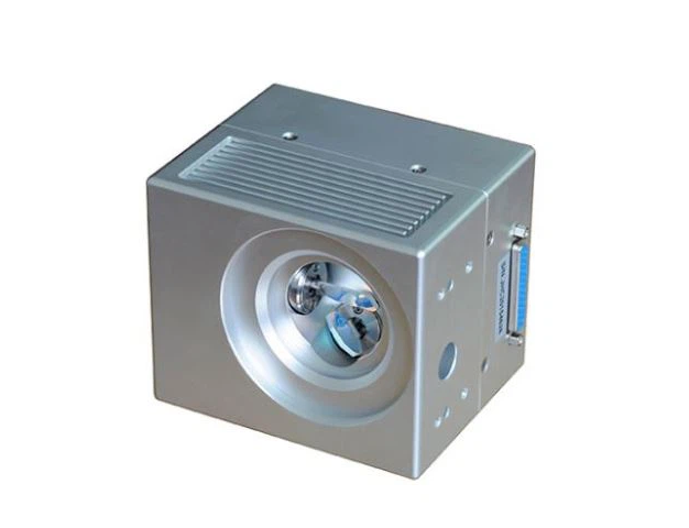 Galvo Scanner High Speed And Effciency