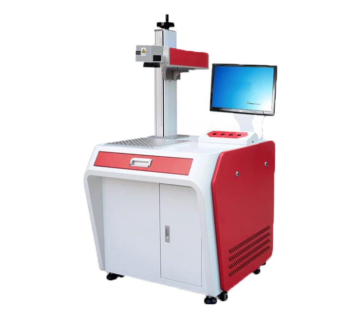 ﻿﻿20I Fiber Laser Marking Machine﻿﻿