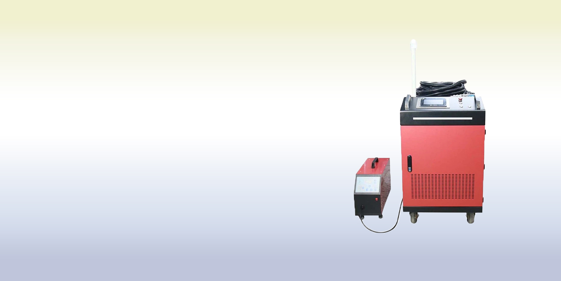 High Power Laser Cladding Machine For Metal | Energy Laser