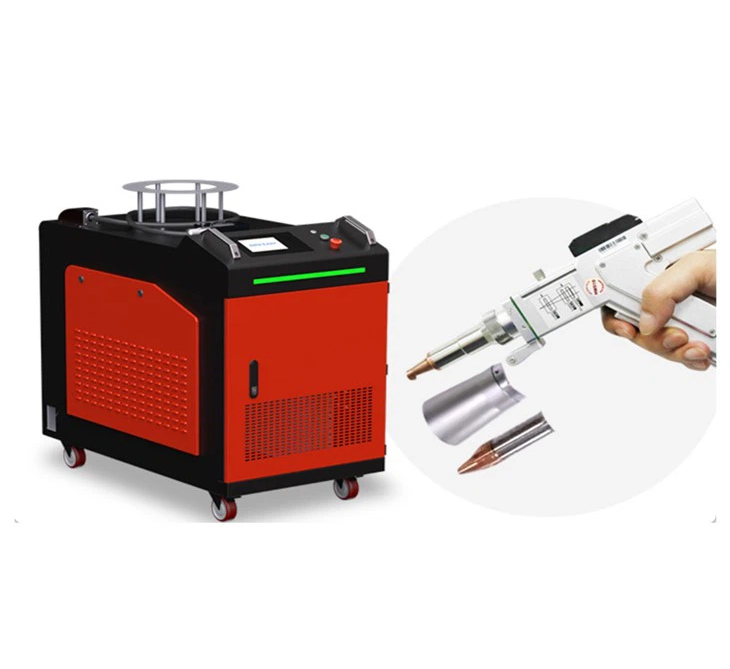 ﻿3In1 Laser Soldering Machine For Car Door Welding