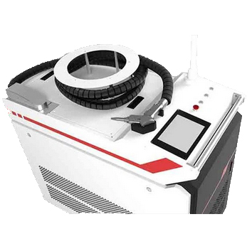 ﻿500W Fiber Laser Welder  For Different Metals