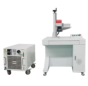 Glass Laser Drilling Machine﻿﻿