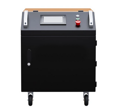 ﻿300W Mopa Pulse Cleaning Laser For Oil Stain Removal-C20 Series