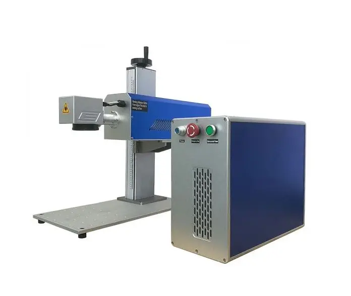 30W CO2 High Speed Portable ﻿﻿﻿﻿ ﻿﻿Laser Marking Machine