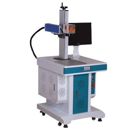 ﻿﻿CE FDA Desktop CO2 Laser Marking Machine for Plastic﻿﻿