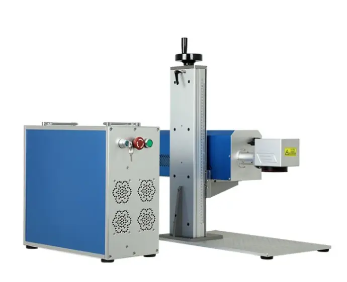 ﻿CO2 Galvo Laser Machine​﻿﻿