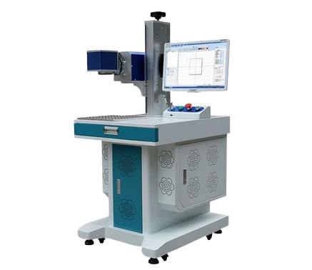 ﻿First Grade Industrial CO2 Laser Marking Machine for Packages