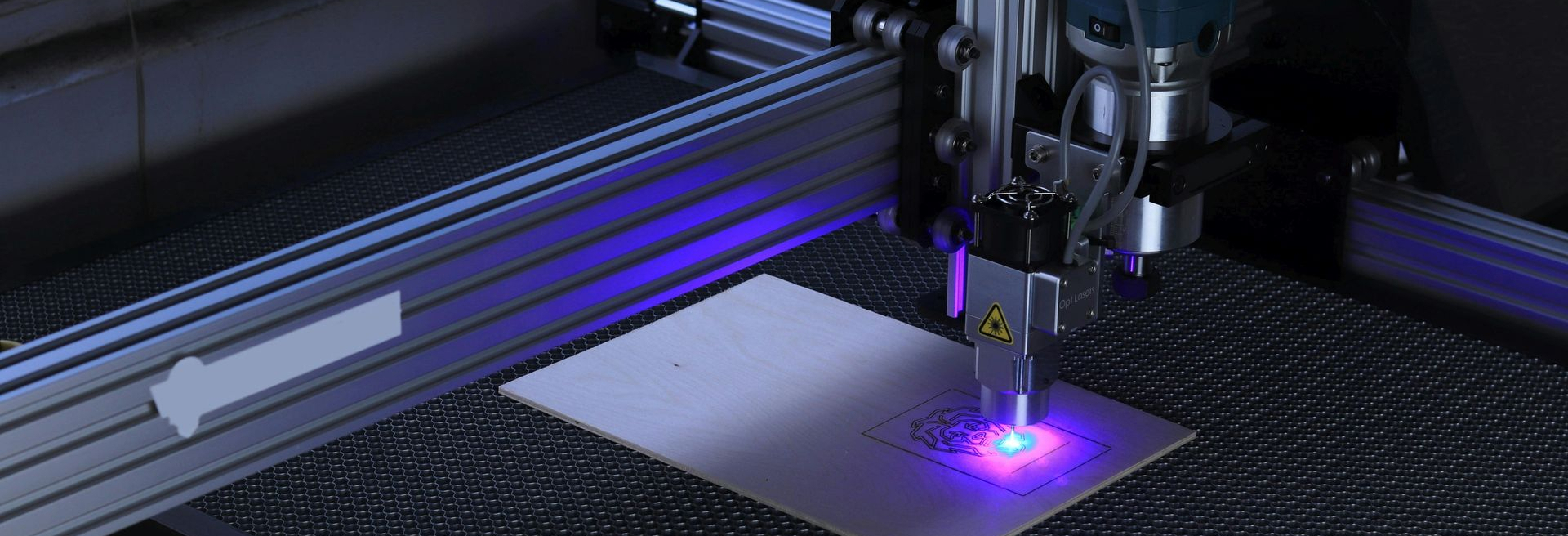  MATERIAL PROCESSING​